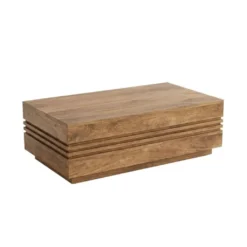 HUUS Salontafel Notch