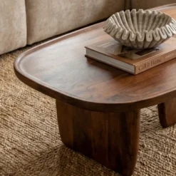HUUS Salontafel Olivia