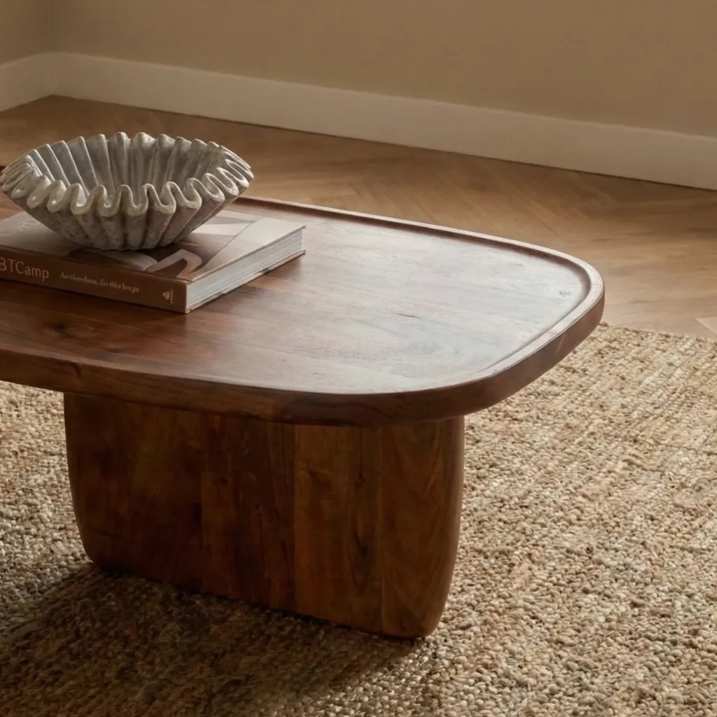HUUS Salontafel Olivia