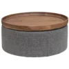 HUUS Salontafel Ossana – Rohde