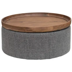 HUUS Salontafel Ossana – Rohde