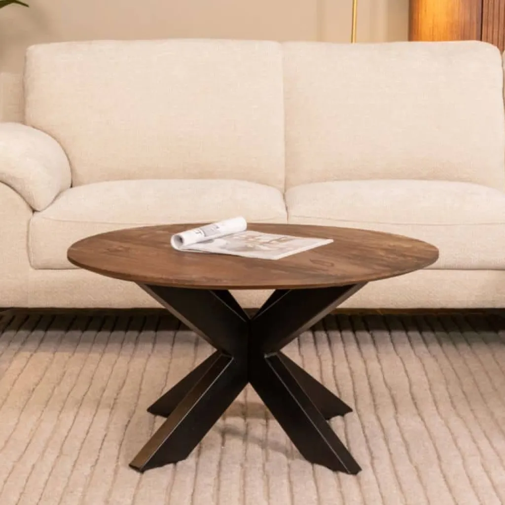 HUUS Salontafel Otis