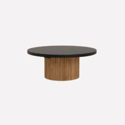 HUUS Salontafel Palazzo – Rond