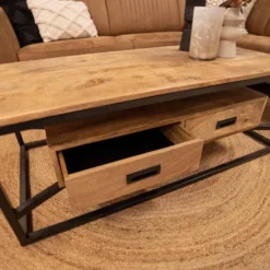 HUUS Salontafel Sem