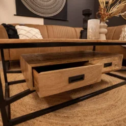 HUUS Salontafel Sem