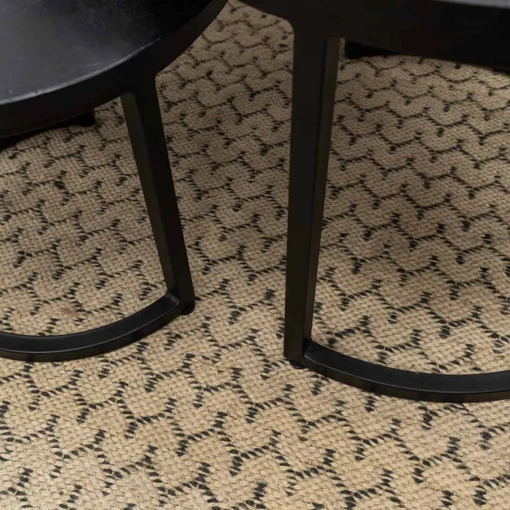 HUUS Salontafelset Apeldoorn