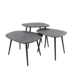 HUUS Salontafelset Bettie