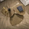 HUUS Salontafelset Claire
