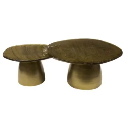 HUUS Salontafelset Classic