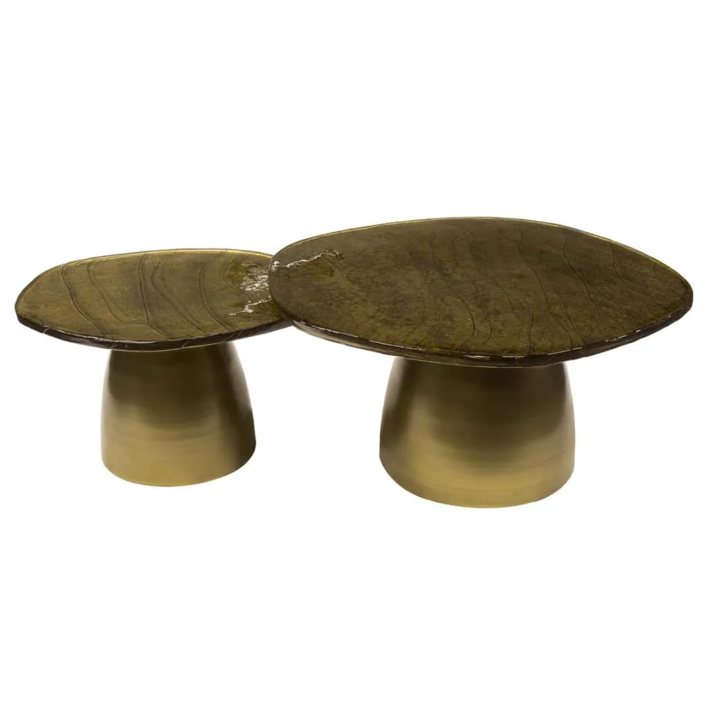 HUUS Salontafelset Classic