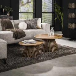 HUUS Salontafelset Genesis