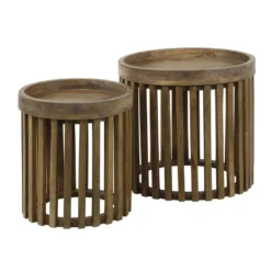 HUUS Salontafelset Grayson