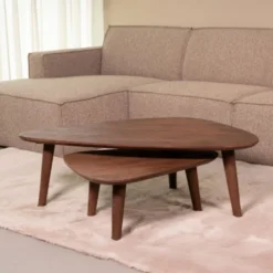 HUUS Salontafelset Gregg