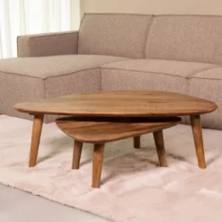 HUUS Salontafelset Gregg