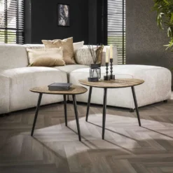 HUUS Salontafelset Karin