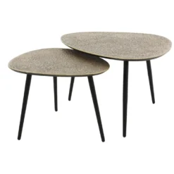 HUUS Salontafelset Karin