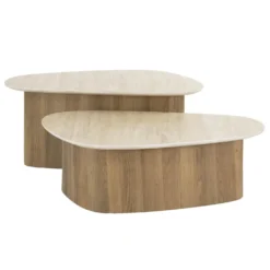 HUUS Salontafelset Kelsie