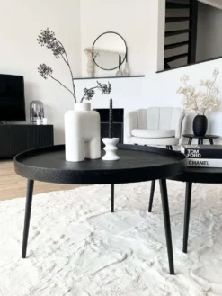 HUUS Salontafelset Lisanne