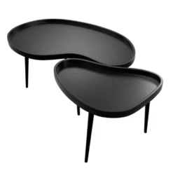 HUUS Salontafelset Luna