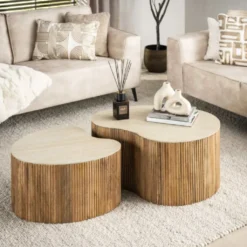 HUUS Salontafelset Mara 2