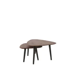 HUUS Salontafelset Rock