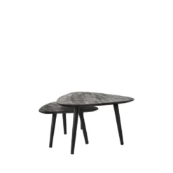 HUUS Salontafelset Rock