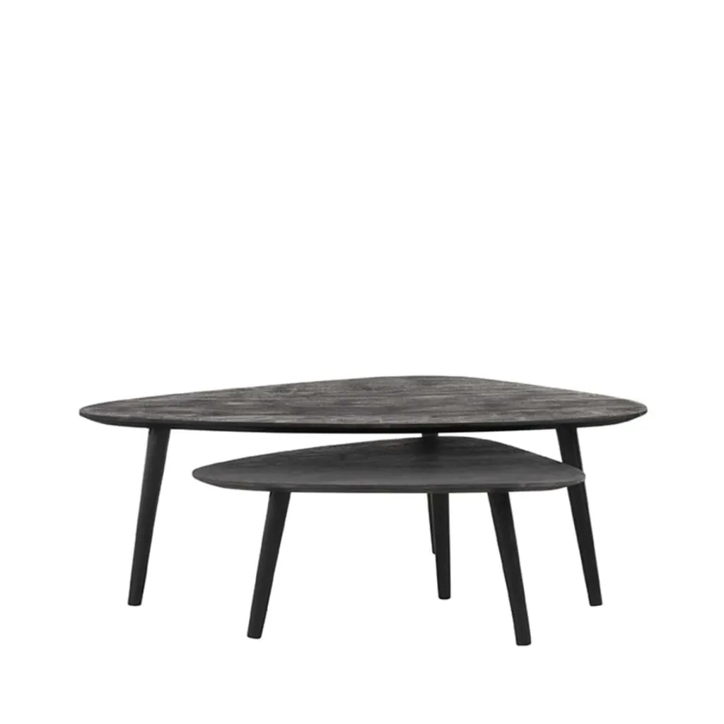 HUUS Salontafelset Rock