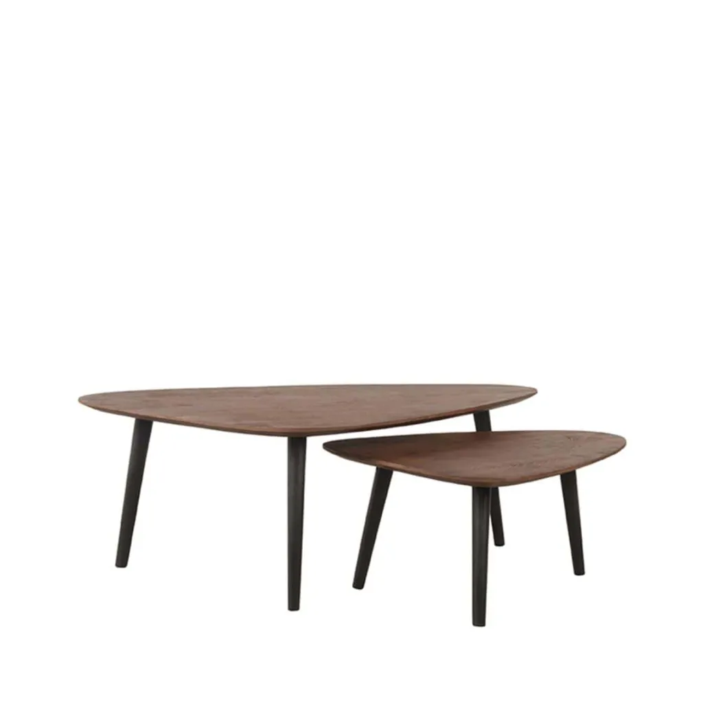 HUUS Salontafelset Rock