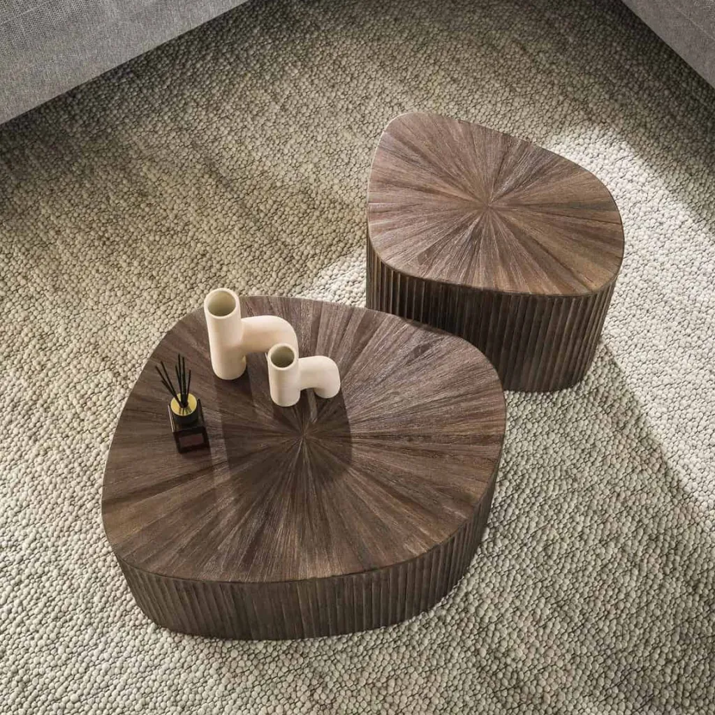 HUUS Salontafelset Selma