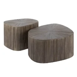HUUS Salontafelset Selma