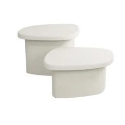 HUUS Salontafelset Steffi