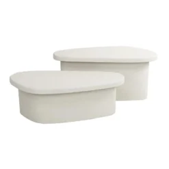 HUUS Salontafelset Steffi