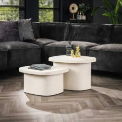 HUUS Salontafelset Steffi
