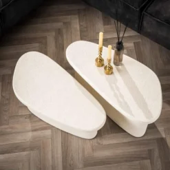 HUUS Salontafelset Steffi