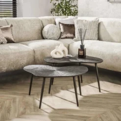 HUUS Salontafelset Thea