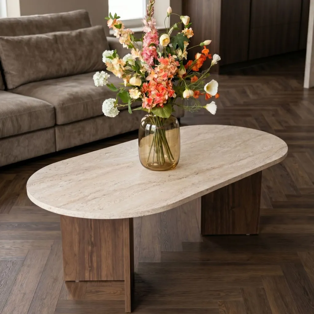 HUUS Salontafel Shiro