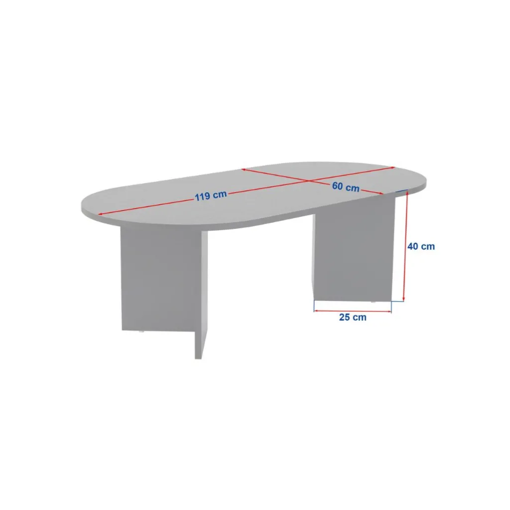 HUUS Salontafel Shiro