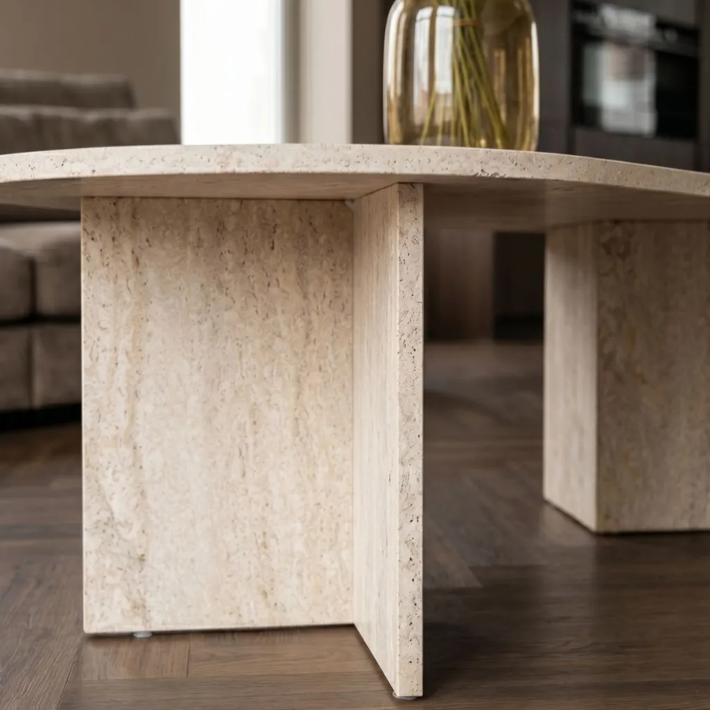 HUUS Salontafel Shiro