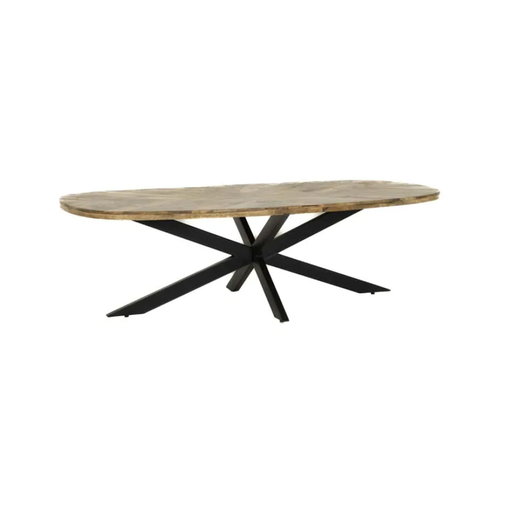 HUUS Salontafel Silvi