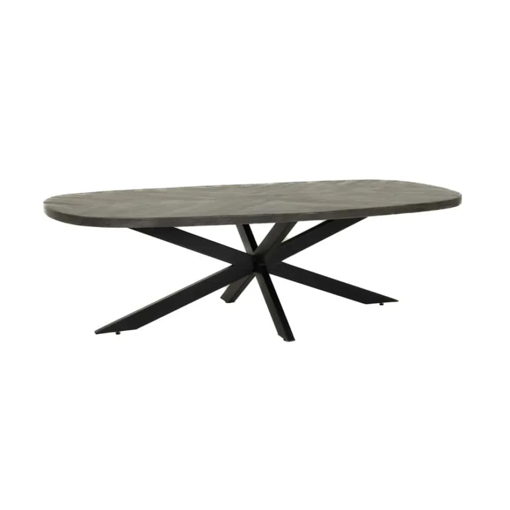 HUUS Salontafel Silvi
