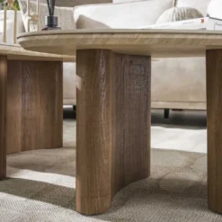 HUUS Salontafel Silvy
