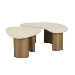 HUUS Salontafel Silvy