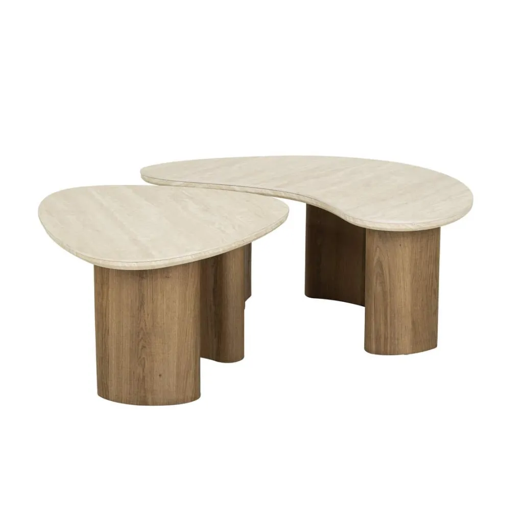 HUUS Salontafel Silvy