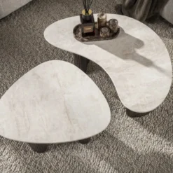 HUUS Salontafel Silvy