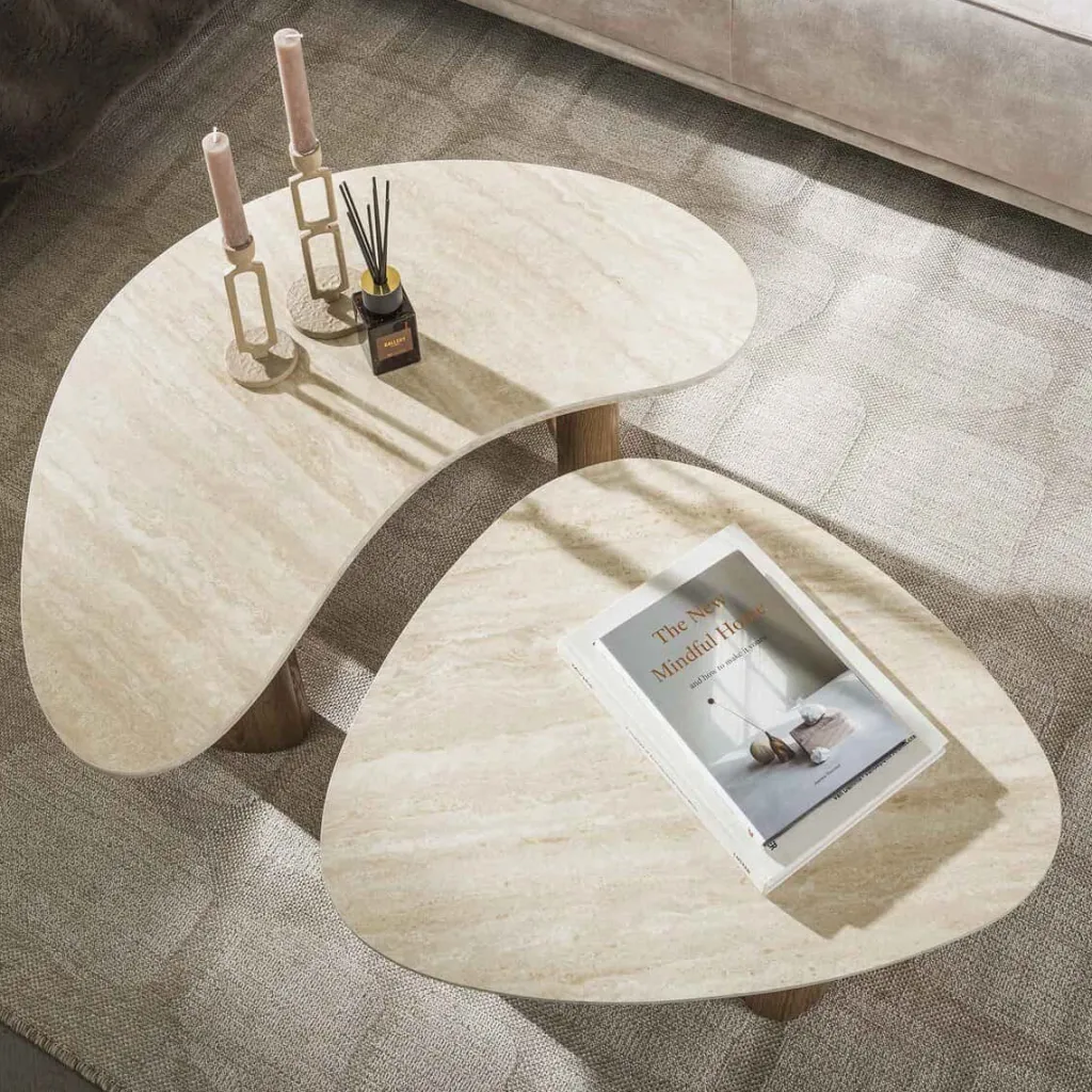 HUUS Salontafel Silvy