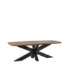 HUUS Salontafel Zane