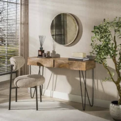 HUUS Sidetable Adam