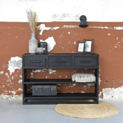 HUUS Sidetable Chili