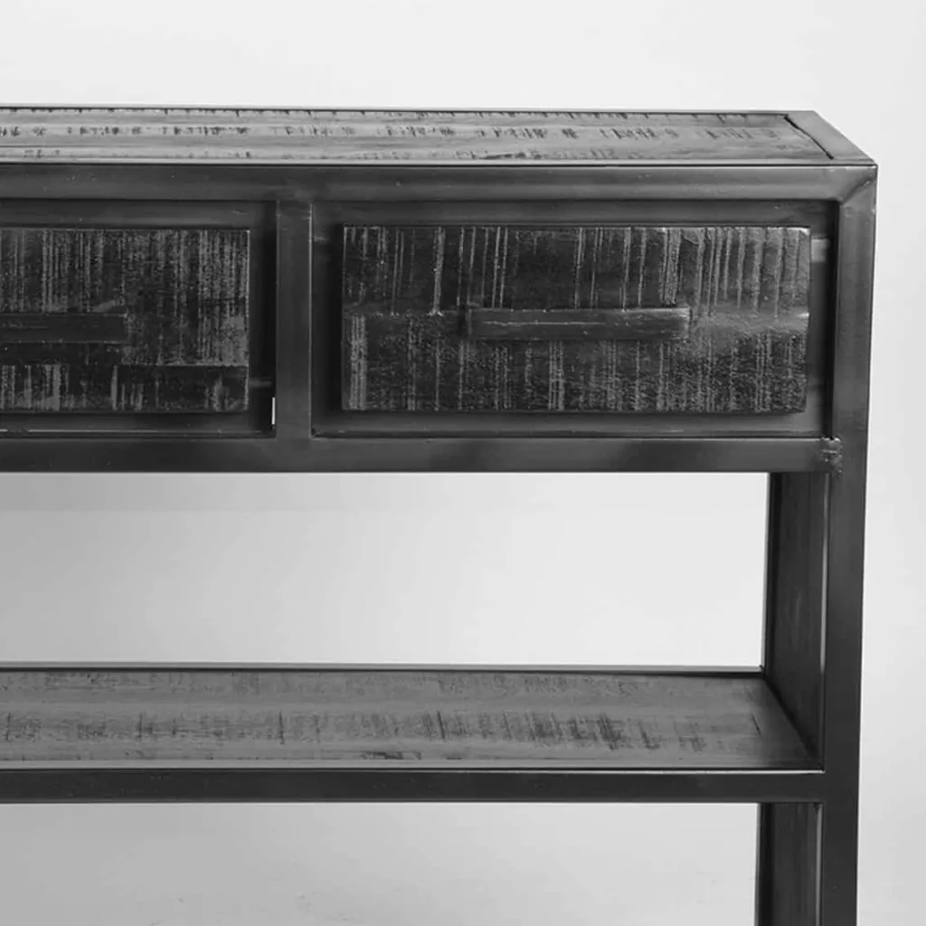 HUUS Sidetable Chili