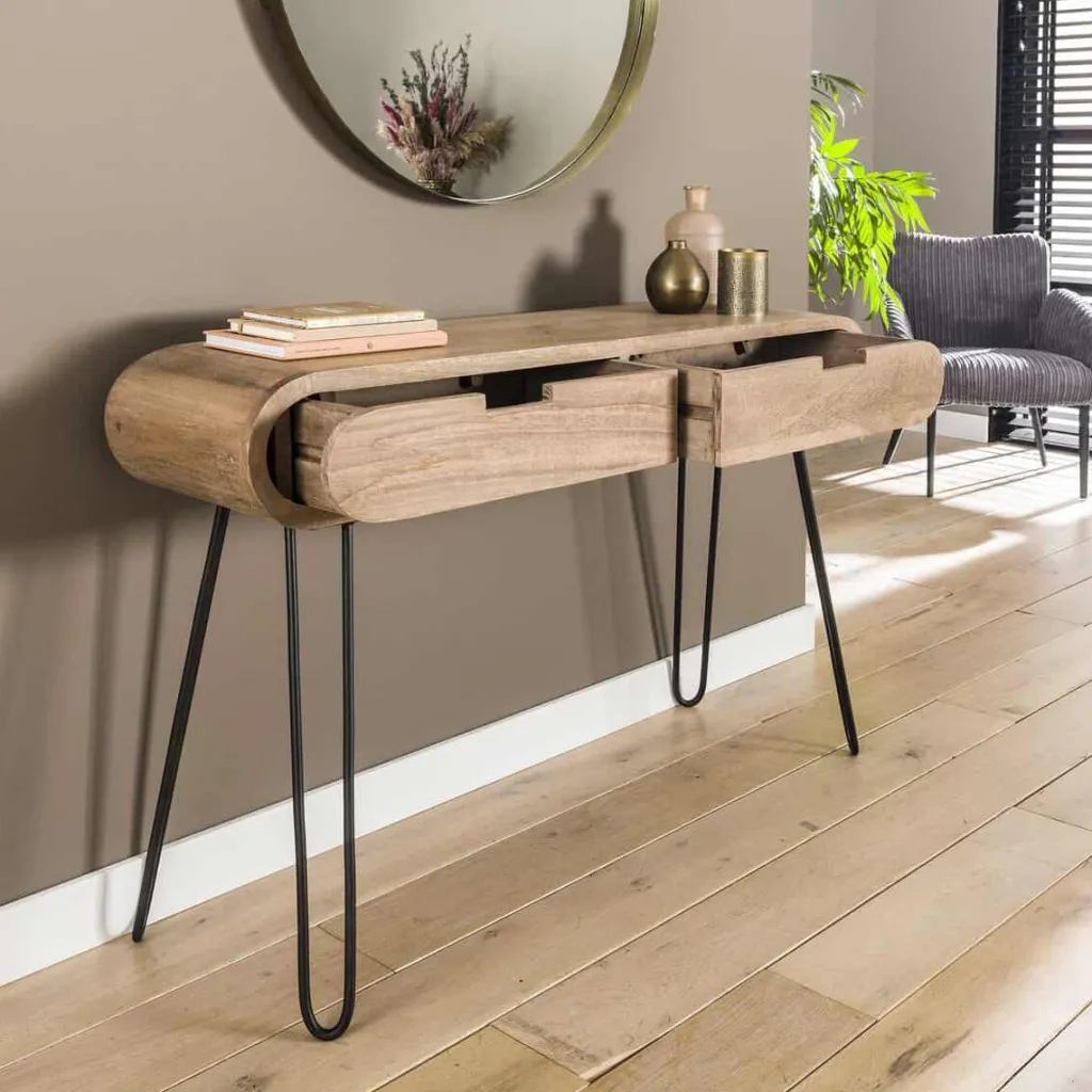 HUUS Sidetable Daria